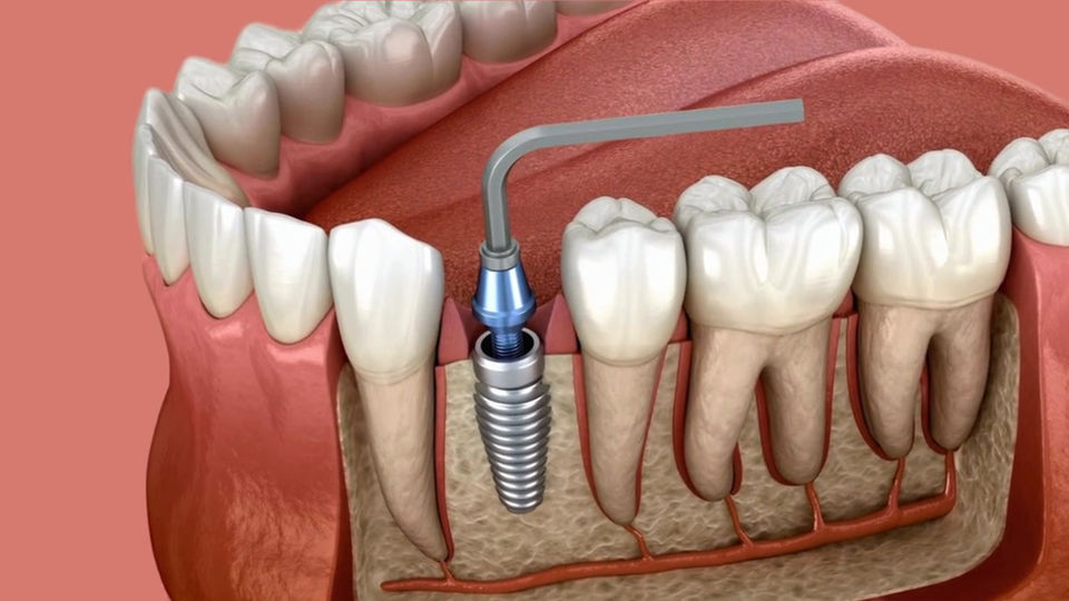 Dental Implants